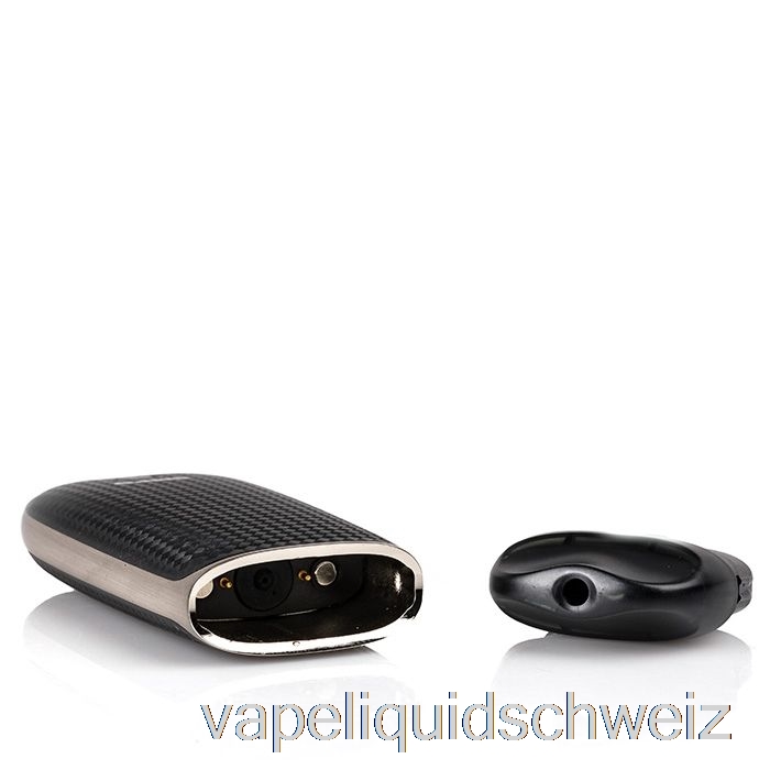 SMPO Ultraportable System Vape Ohne Nikotin